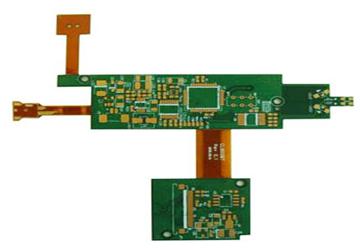 某企业PTFE PCB线路板香蕉视频污片处理技术